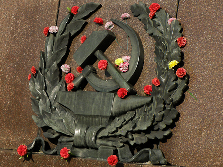Neuvostoliiton muistolle